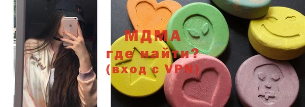 ECSTASY Гусь-Хрустальный